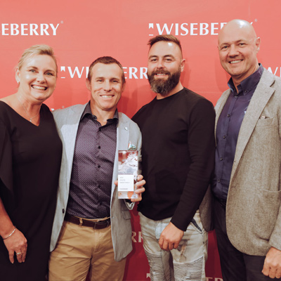 Wiseberry Peninsula