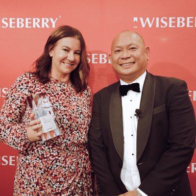 Wiseberry Heritage