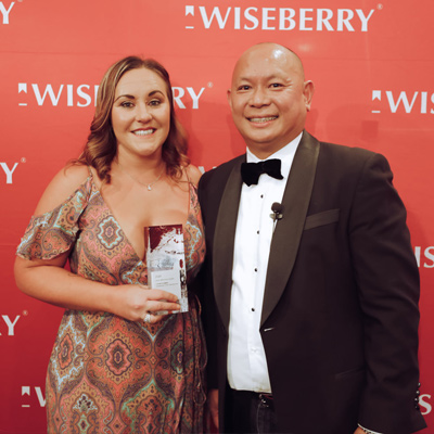 Louise Fleming - Wiseberry Port Macquarie