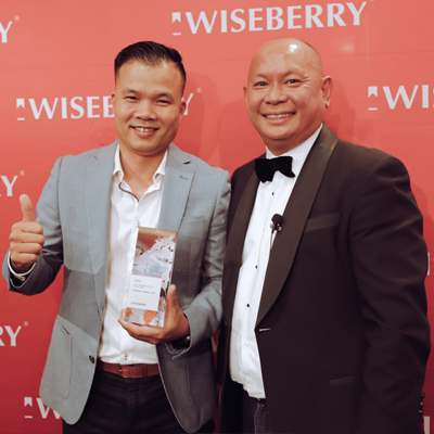 Wiseberry Campbelltown