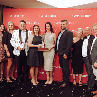 Wiseberry Heritage
