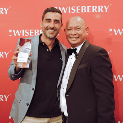 Wiseberry Prestons